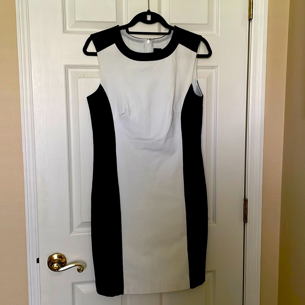 Off 5th Saks dress